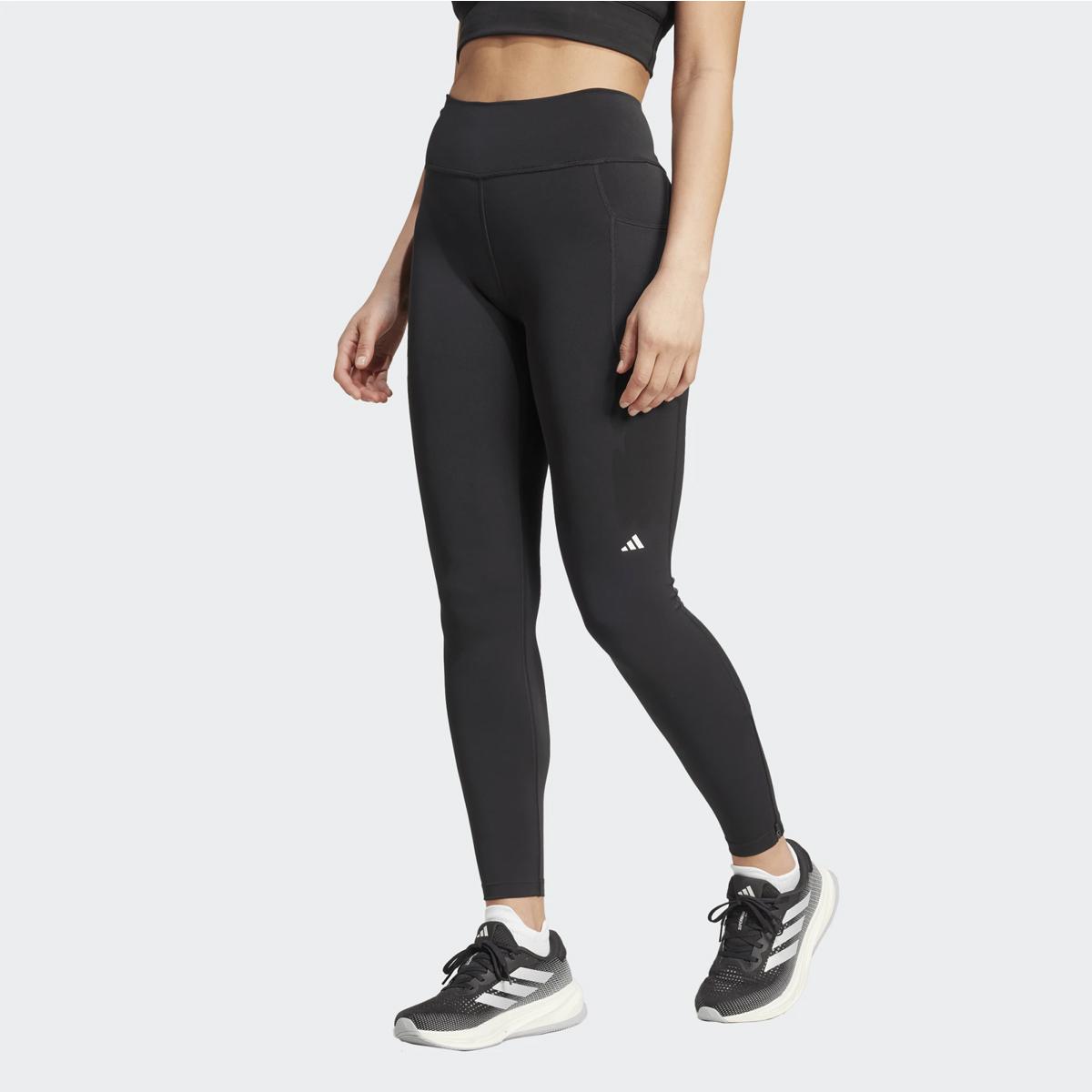 ADIDAS Own the Run Full-Length Leggings Γυναικείο Κολάν - 2