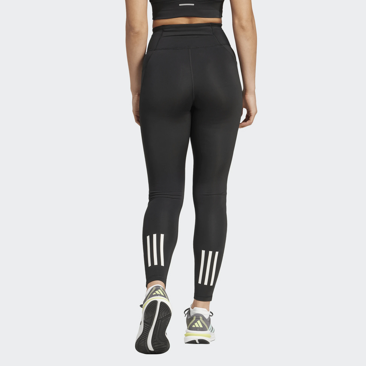 ADIDAS Own the Run Full-Length Leggings Γυναικείο Κολάν - 3