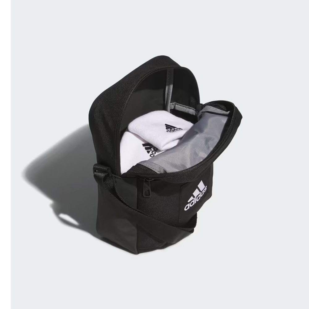 ADIDAS Essentials Organizer Unisex Τσαντάκι Χιαστί  - 4