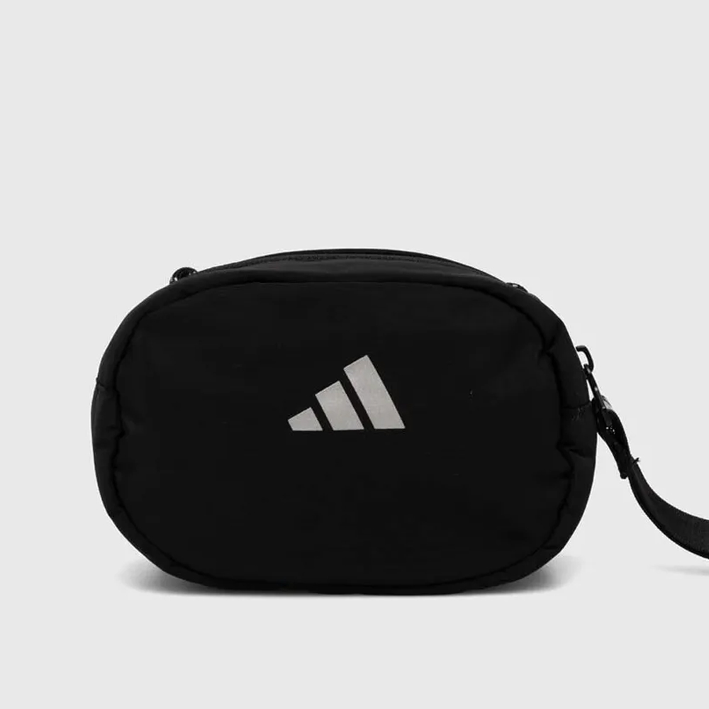 ADIDAS Performance Pouch Shoulder Unisex Τσαντάκι - Μαύρο