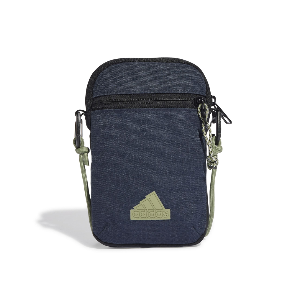 ADIDAS City Explorer Small Bag  Unisex Τσάντα Χιαστί  - Μπλε