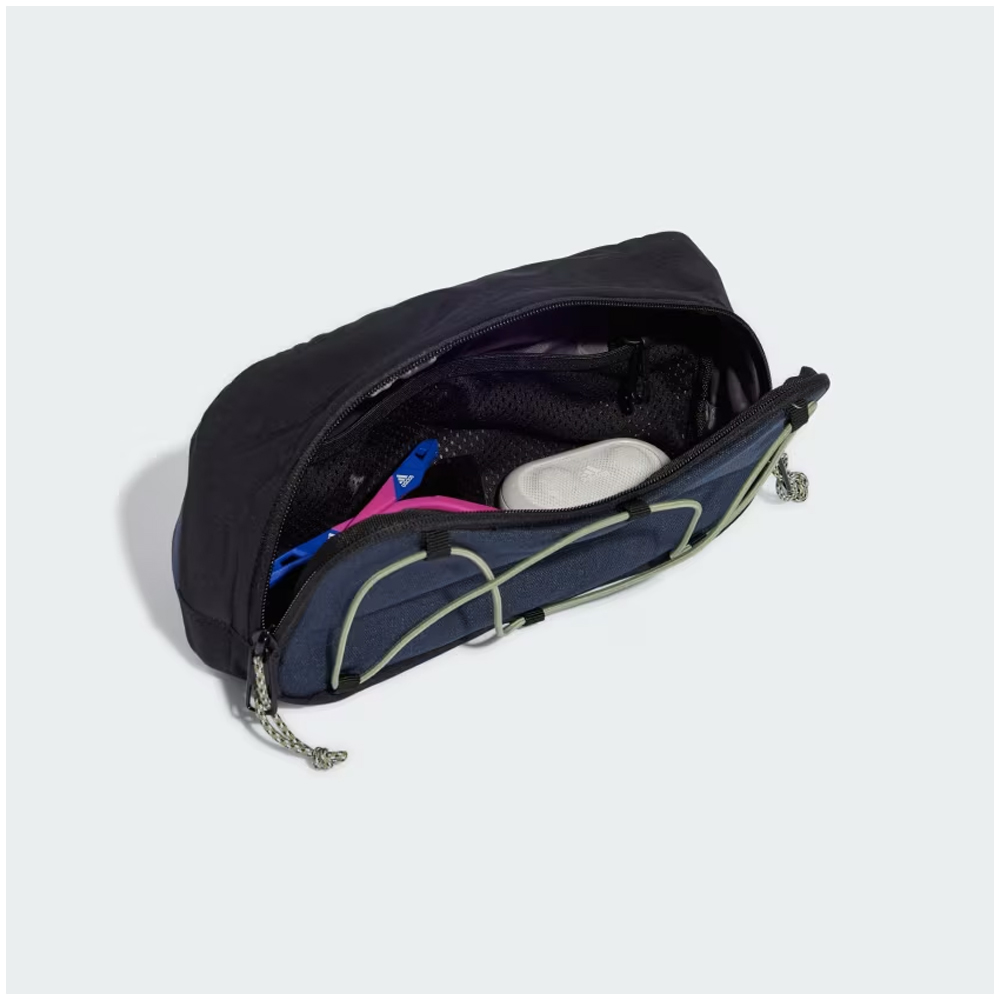 ADIDAS City Explorer Bum Bag Unisex Τσαντάκι Μέσης - 3