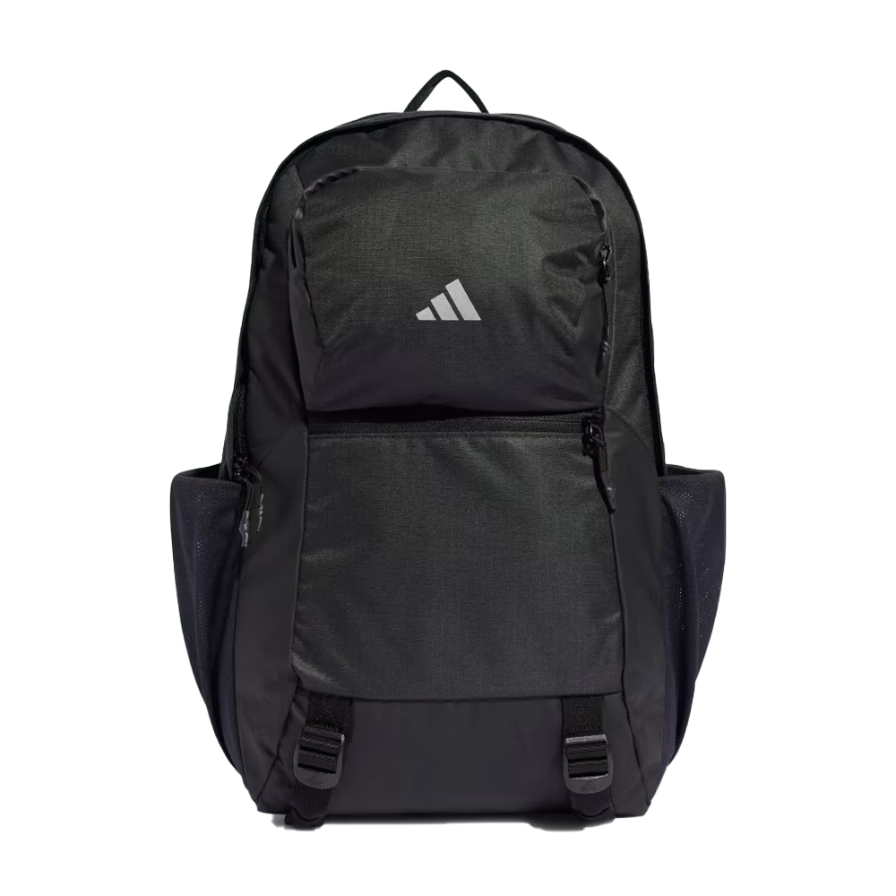 ADIDAS IP-Syst Backpack Unisex - Μαύρο