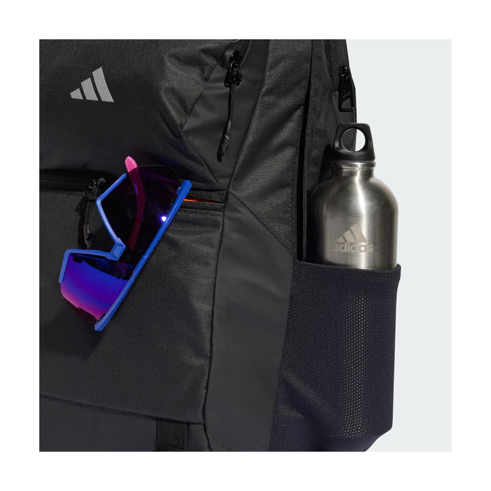 ADIDAS IP-Syst Backpack Unisex - 4