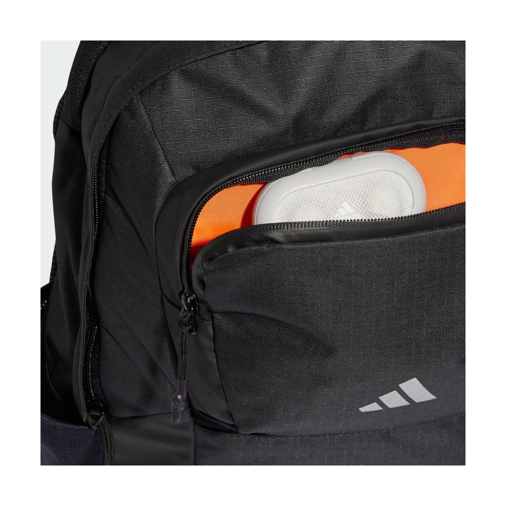 ADIDAS IP-Syst Backpack Unisex - 5