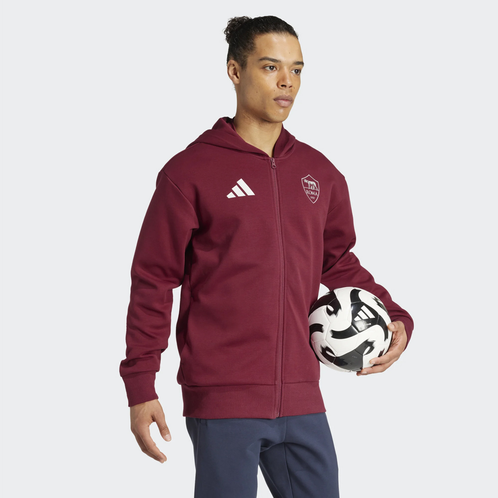 ADIDAS Roma Anth Jacket Ανδρική Ζακέτα - 3