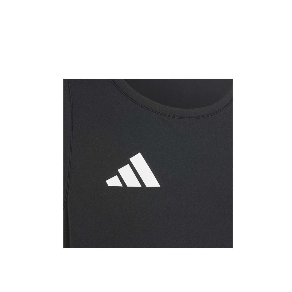 ADIDAS J Team Singlet Παιδικό Αμάνικο T-Shirt - 3