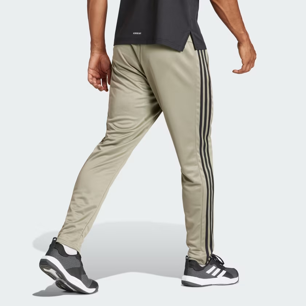 ADIDAS Train Essentials 3-Stripes Training Pant Ανδρικό Παντελόνι Φόρμας - 2