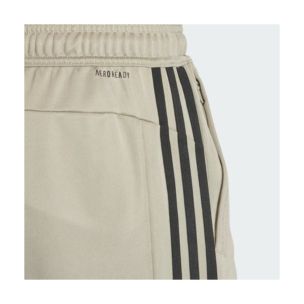 ADIDAS Train Essentials 3-Stripes Training Pant Ανδρικό Παντελόνι Φόρμας - 5