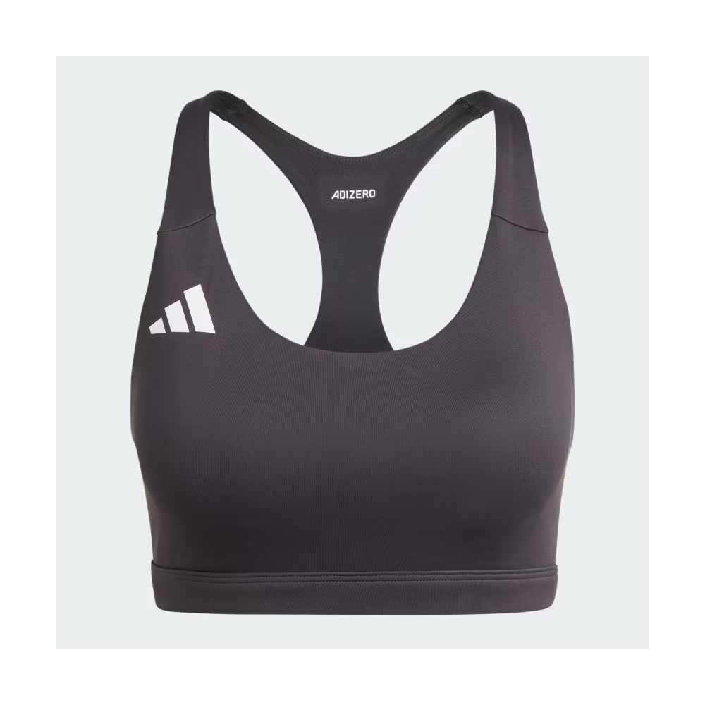 ADIDAS Adizero Essentials Run Medium-Support Bra Γυναικείο Μπουστάκι - 5