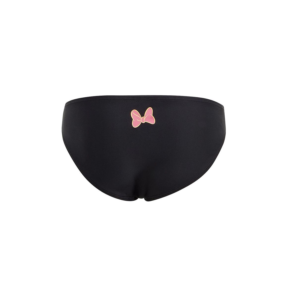 ADIDAS x Disney Minnie Mouse Ro Bikini Παιδικό Μαγιό Μπικίνι - 5