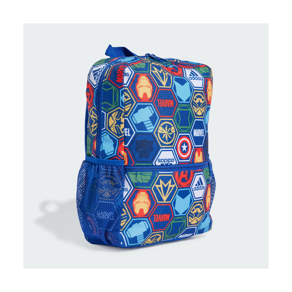 ADIDAS Marvel's Avengers Backpack Παιδική Τσάντα Πλάτης - 2