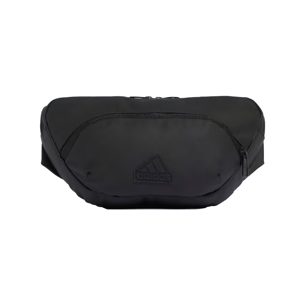 ADIDAS Ultramodern Waist Bag Unisex Τσαντάκι Μέσης - Μαύρο