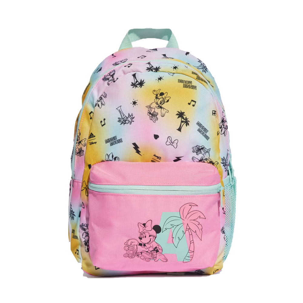ADIDAS Disney's Minnie Mouse Backpack Kids Παιδική Τσάντα Πλάτης - 1