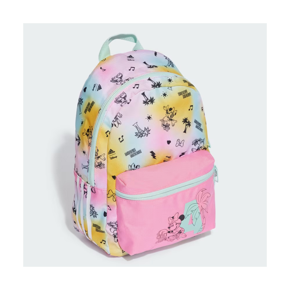 ADIDAS Disney's Minnie Mouse Backpack Kids Παιδική Τσάντα Πλάτης - 2