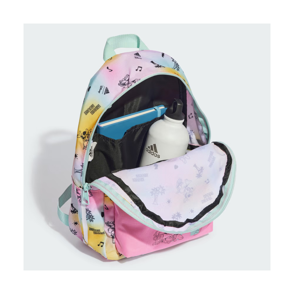 ADIDAS Disney's Minnie Mouse Backpack Kids Παιδική Τσάντα Πλάτης - 3