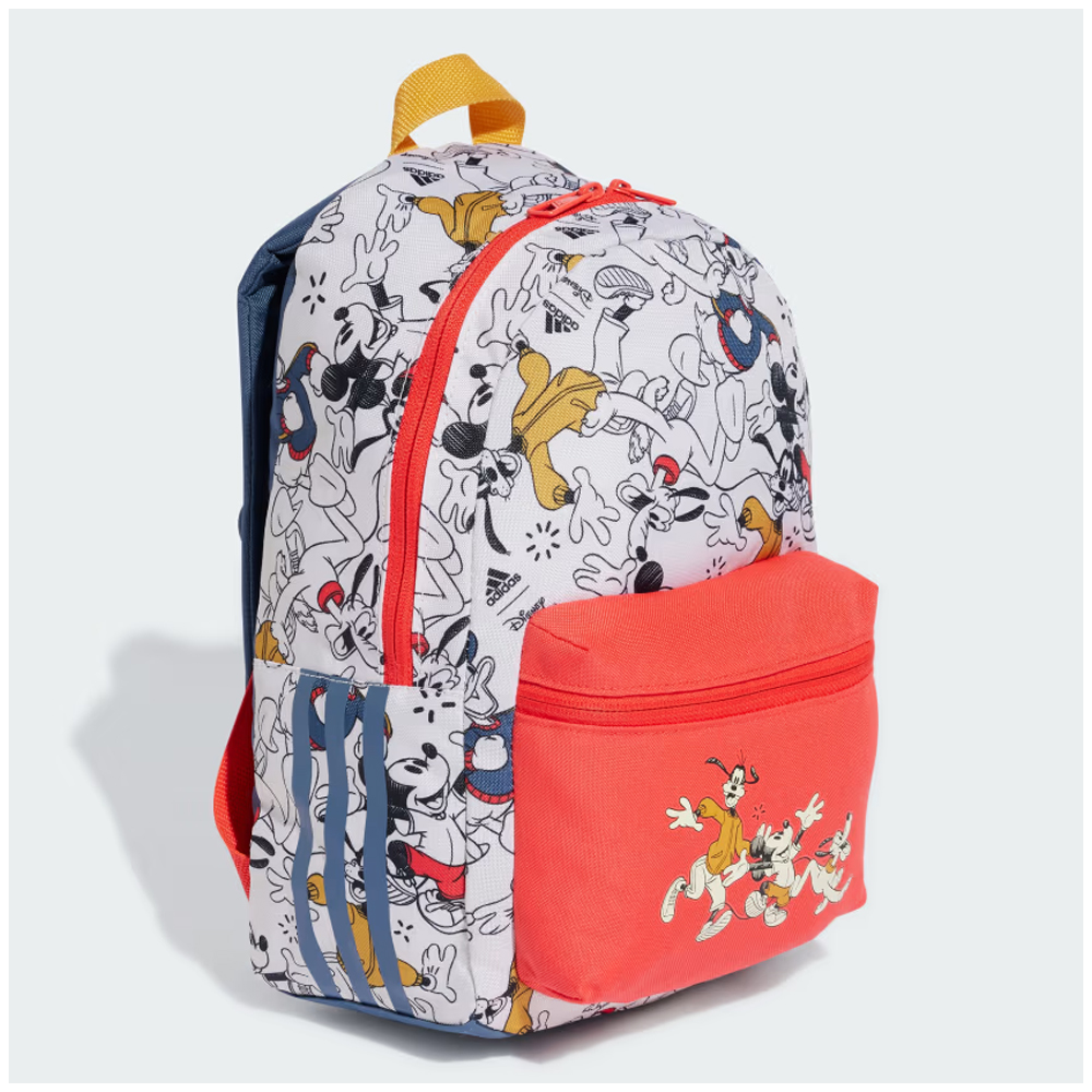 ADIDAS Disney's Mickey Mouse Backpack Παιδική Τσάντα Πλάτης - 3