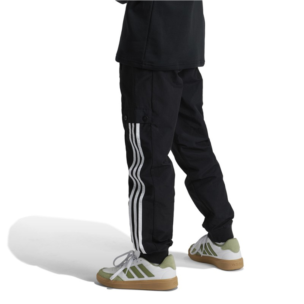 ADIDAS Jogger Jam Pants Παιδικό Παντελόνι Φόρμας - 2