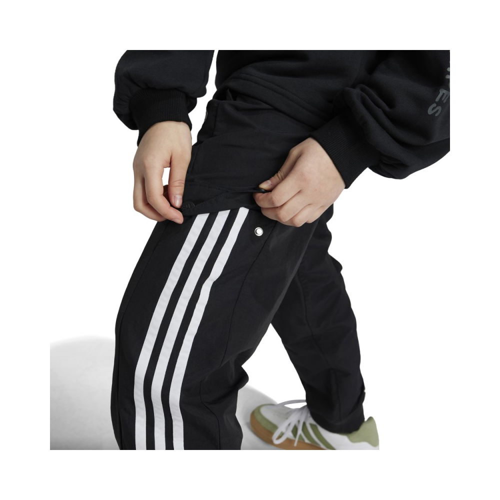 ADIDAS Jogger Jam Pants Παιδικό Παντελόνι Φόρμας - 4