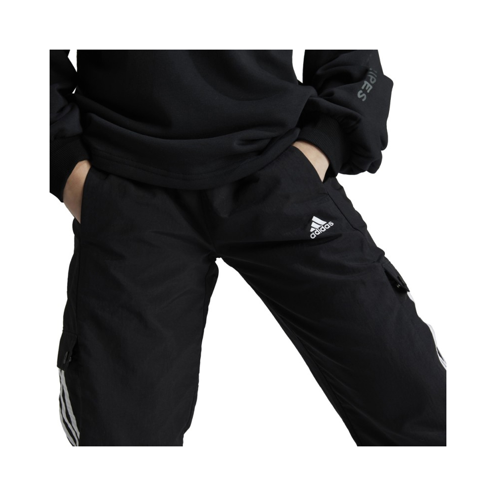 ADIDAS Jogger Jam Pants Παιδικό Παντελόνι Φόρμας - 5