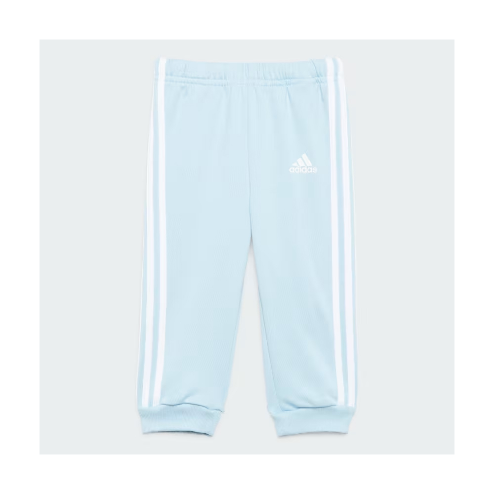 ADIDAS Infant Badge Of Sport French Terry Jogger Βρεφικό Σετ Φόρμα - Φούτερ - 4