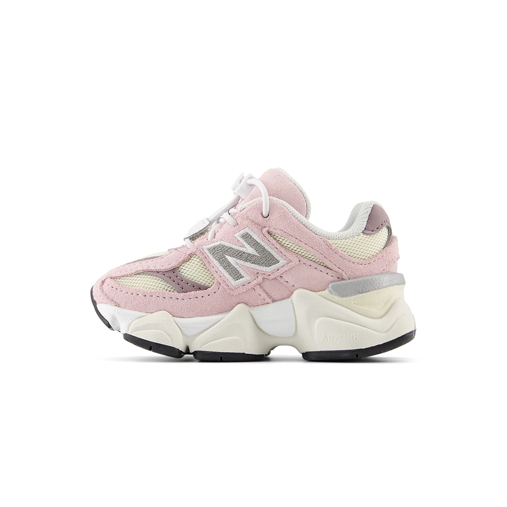 NEW BALANCE 9060 Βρεφικά/Παιδικά Sneakers - 2