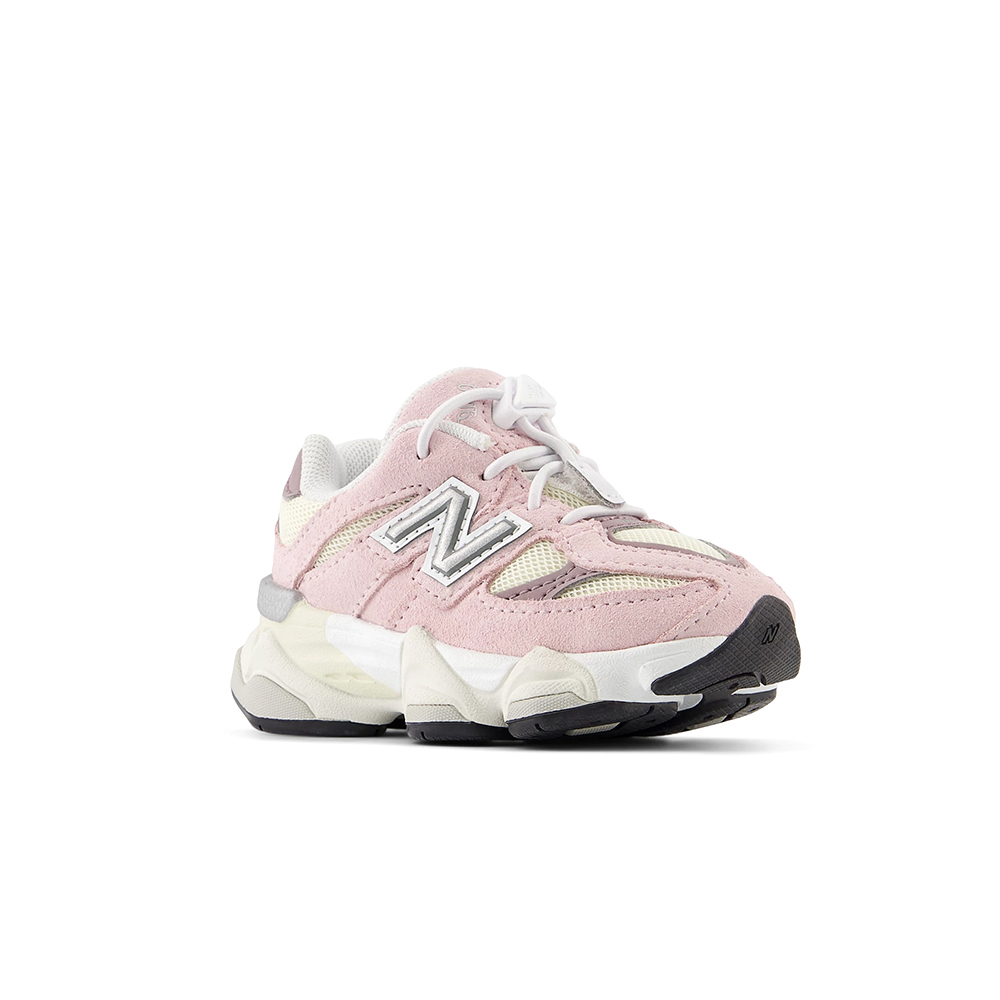 NEW BALANCE 9060 Βρεφικά/Παιδικά Sneakers - 3