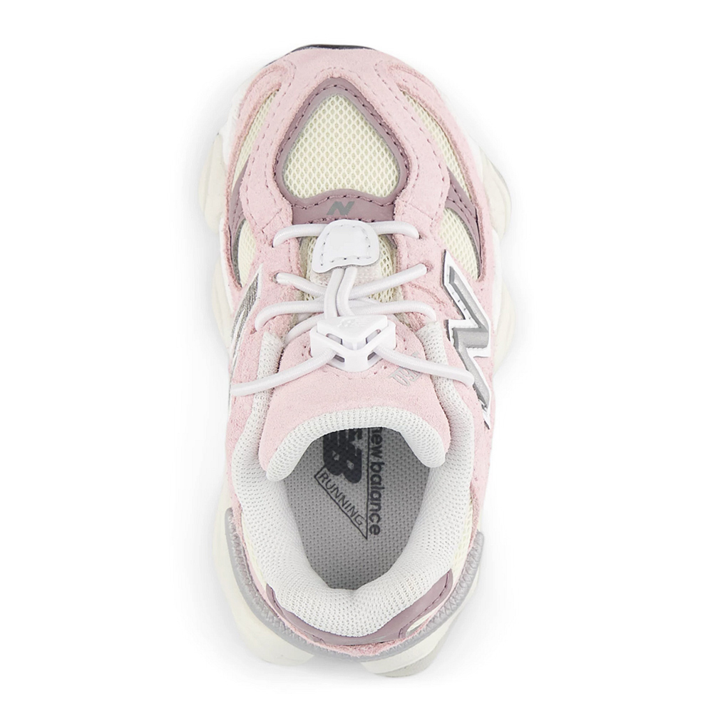 NEW BALANCE 9060 Βρεφικά/Παιδικά Sneakers - 4
