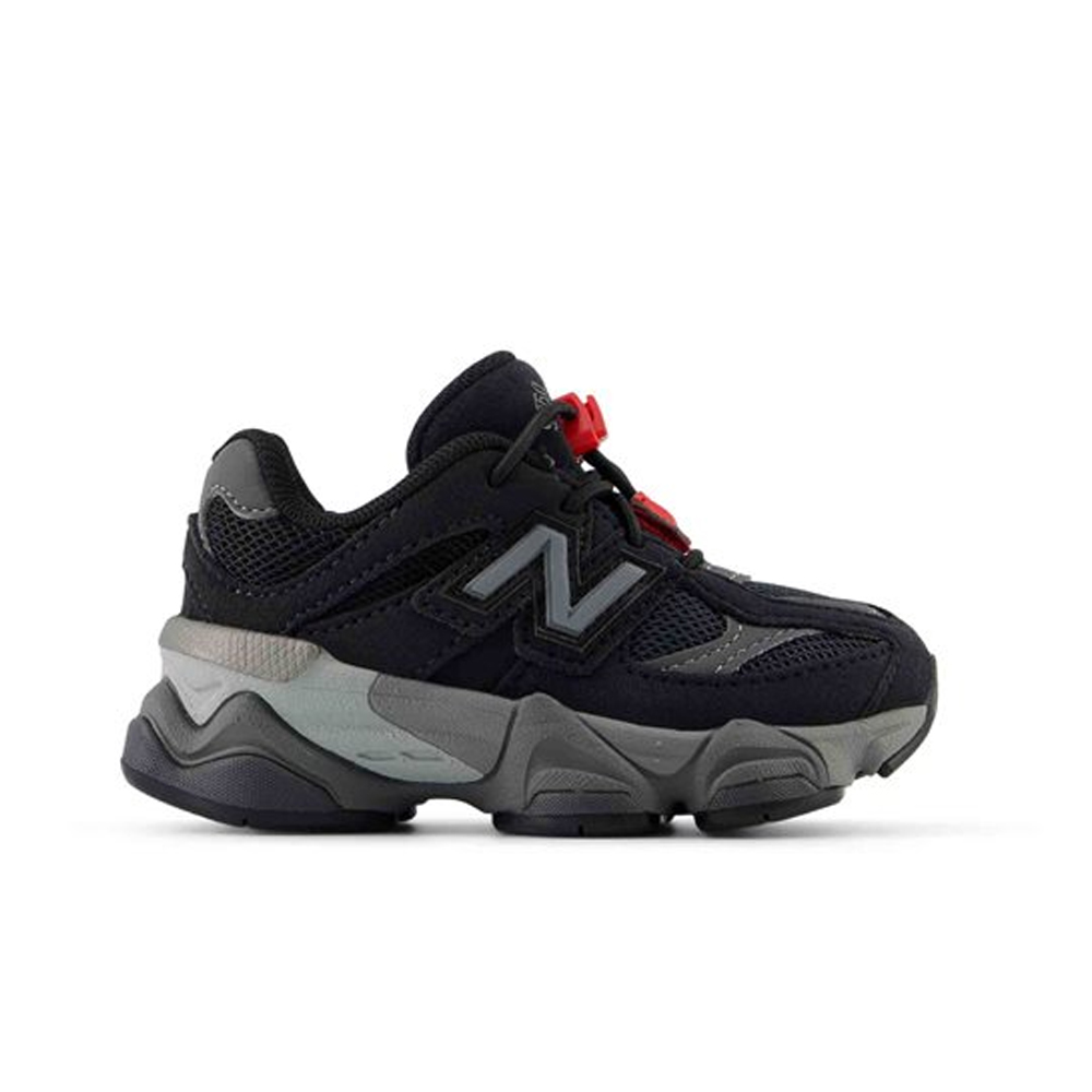 NEW BALANCE 9060  Βρεφικά/Παιδικά Sneakers - Μαύρο