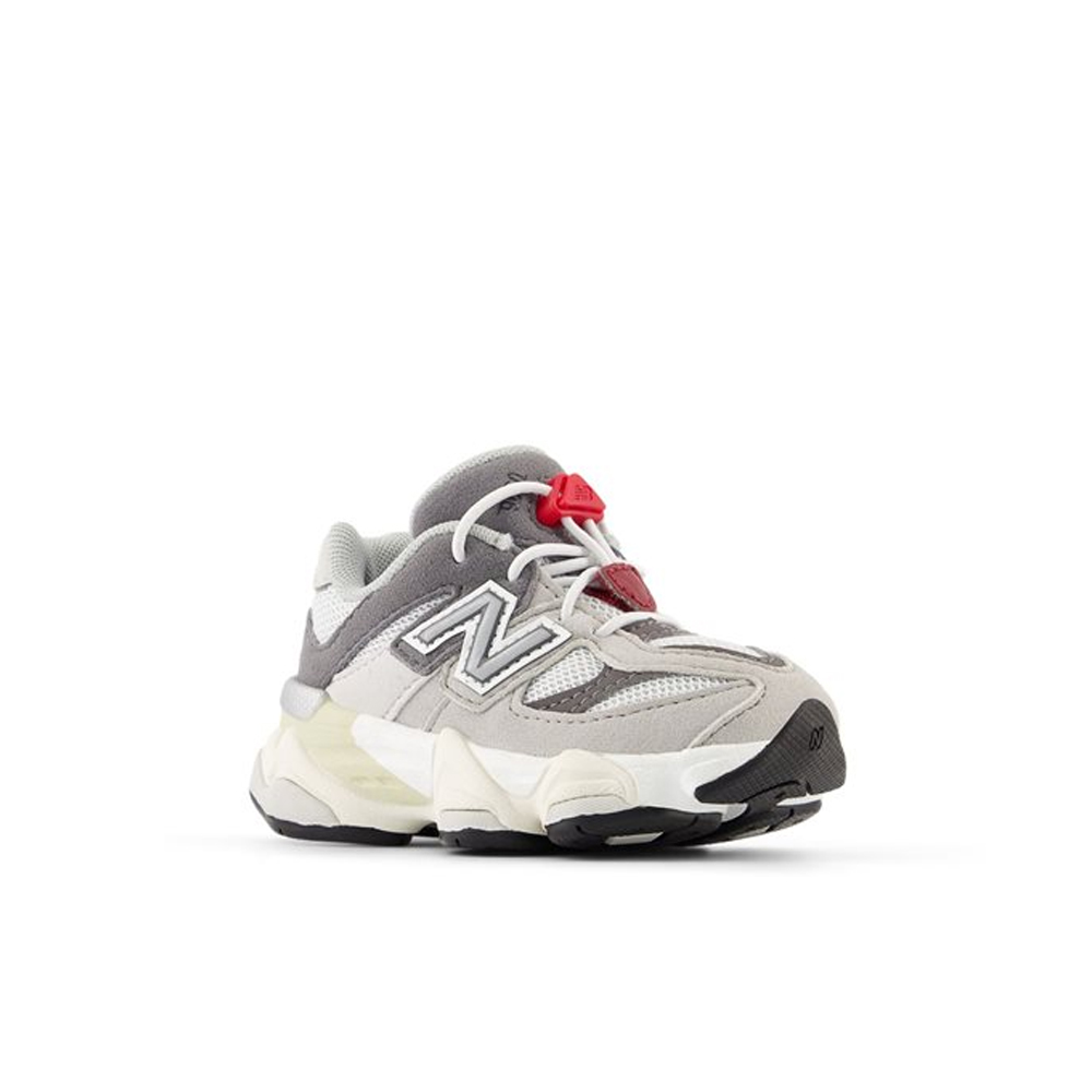 NEW BALANCE 9060 Βρεφικά/Παιδικά Sneakers - 3