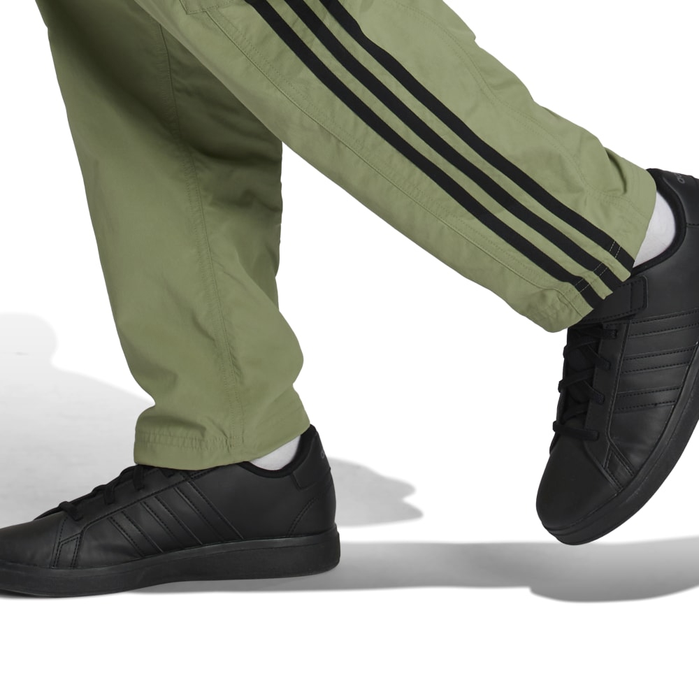 ADIDAS J Jam WV Cargo Pant Παιδικό Παντελόνι Φόρμας - 5