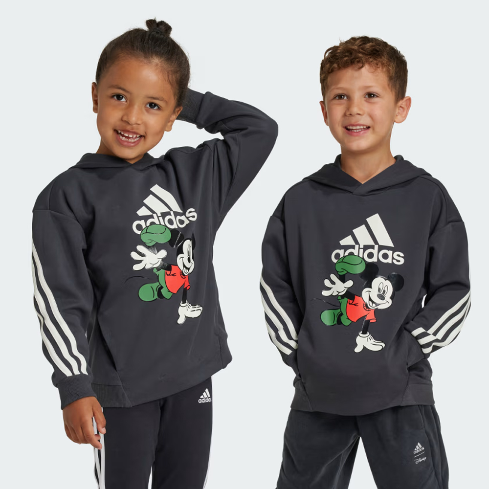 ADIDAS Disney Mickey Mouse Sweatshirt Παιδικό Φούτερ  - 1