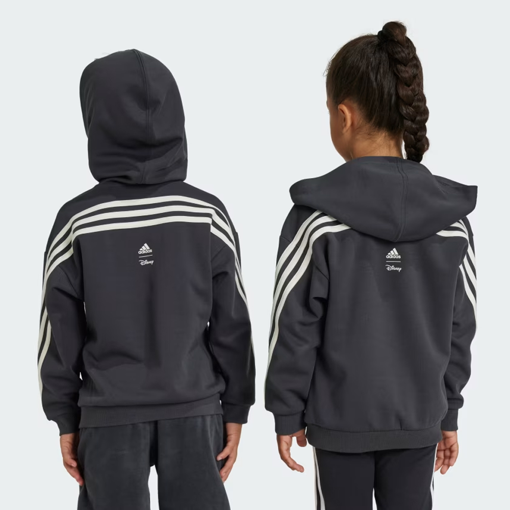 ADIDAS Disney Mickey Mouse Sweatshirt Παιδικό Φούτερ  - 2
