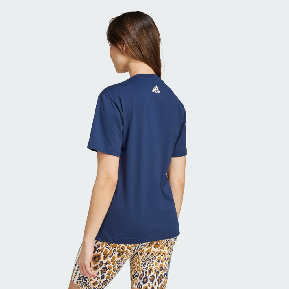 ADIDAS x FARM Rio Graphic Tee Γυναικείο T-Shirt - 2