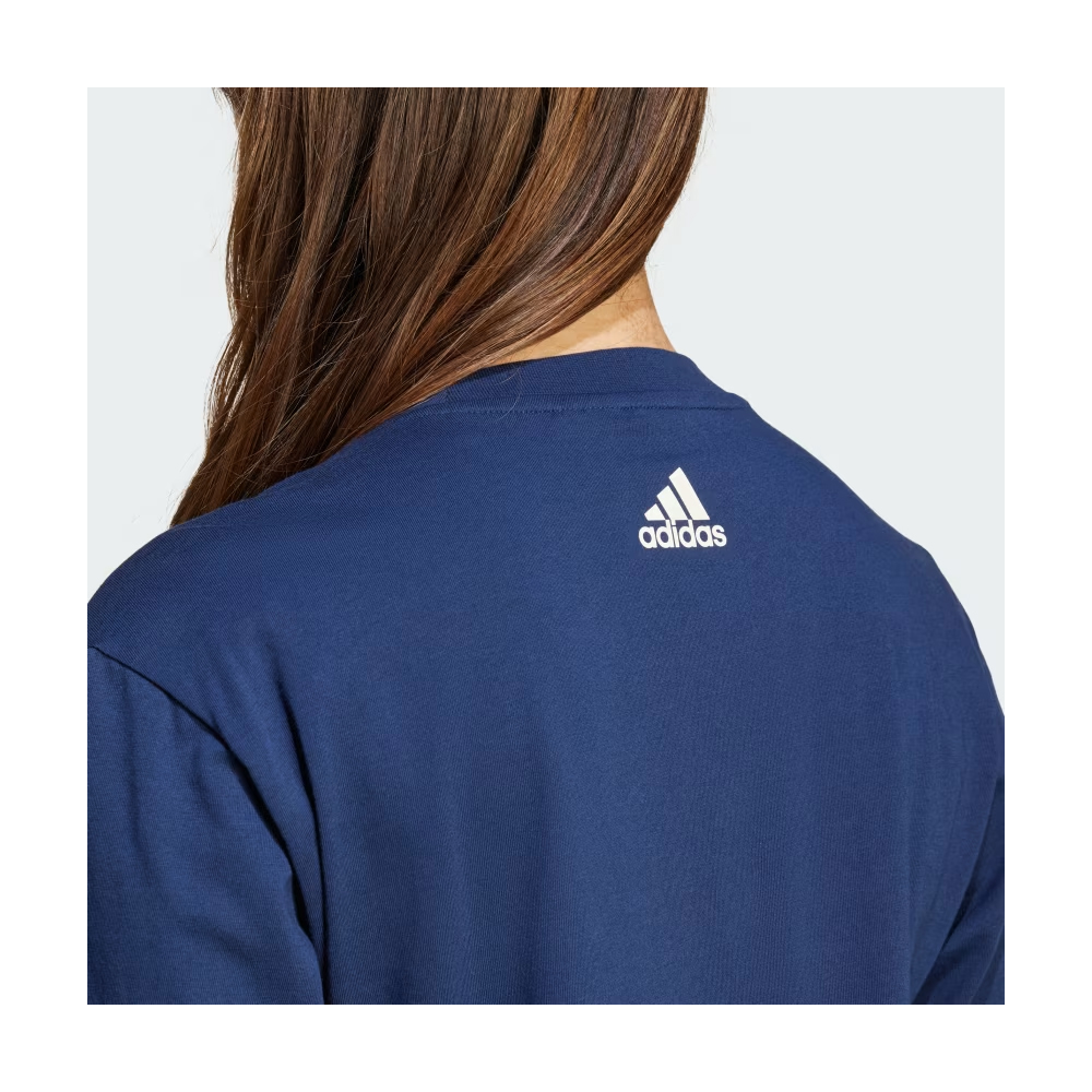 ADIDAS x FARM Rio Graphic Tee Γυναικείο T-Shirt - 5