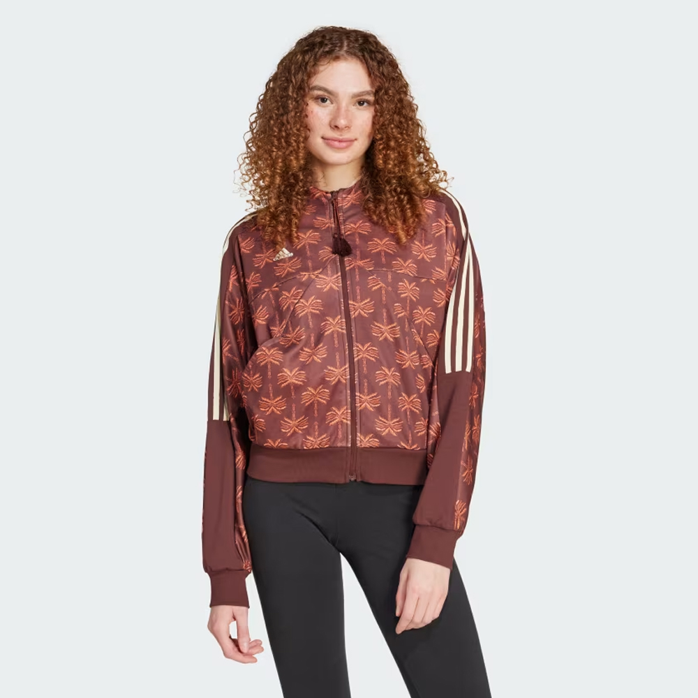 ADIDAS x FARM Rio Tiro Track Jacket Γυναικεία Ζακέτα - 2