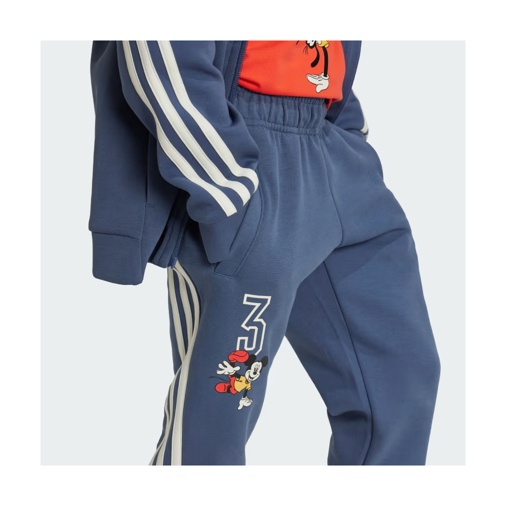 ADIDAS Disney Mickey Mouse Pants Παιδικό Παντελόνι Φόρμας - 5