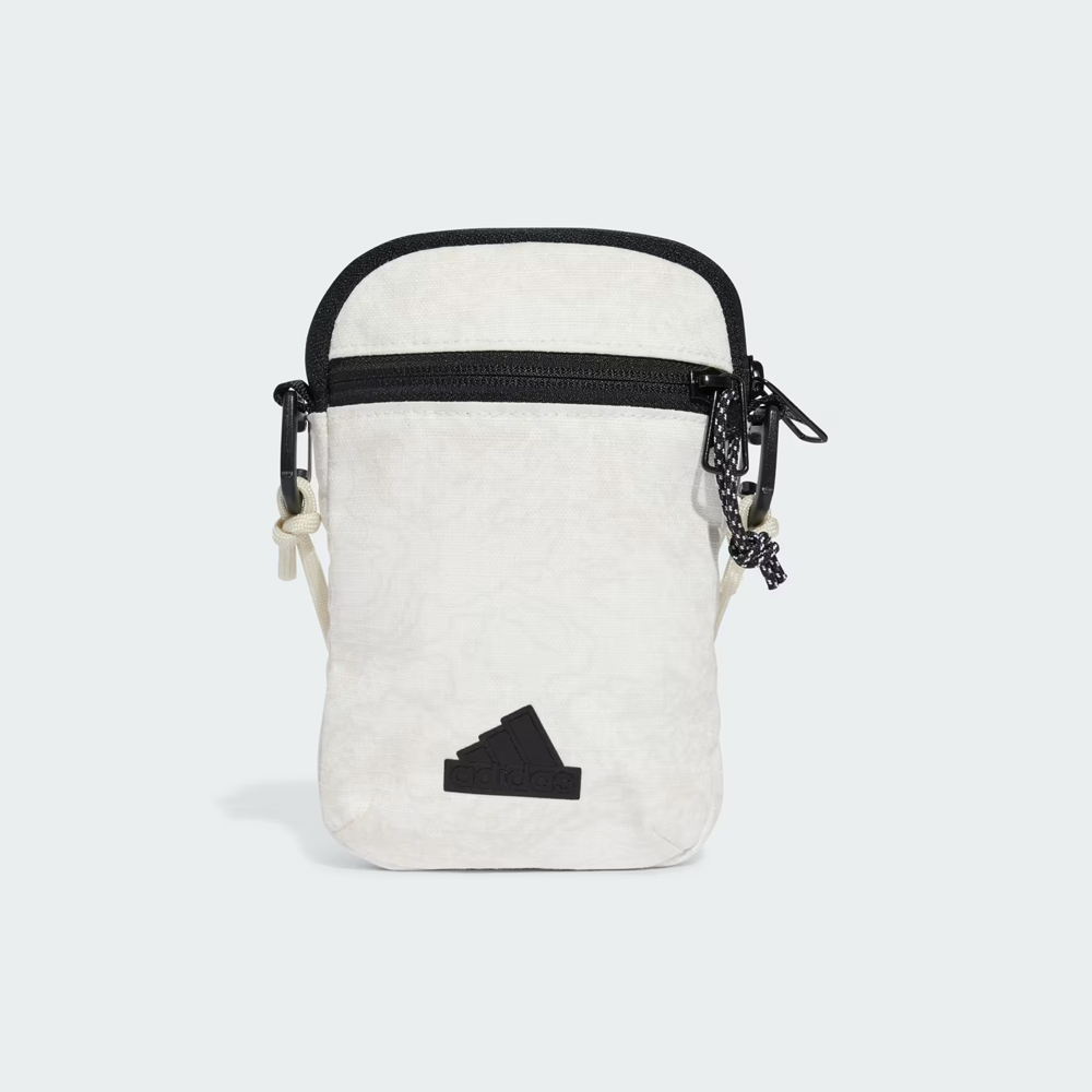 ADIDAS City Explorer Small Bag Τσαντάκι Ώμου - Λευκό