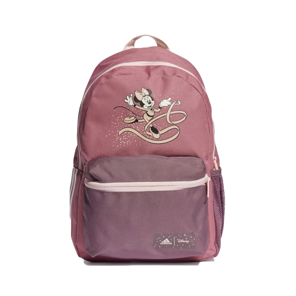 ADIDAS Disney Minnie and Daisy Backpack KIds Παιδική Τσάντα Πλάτης - Ροζ