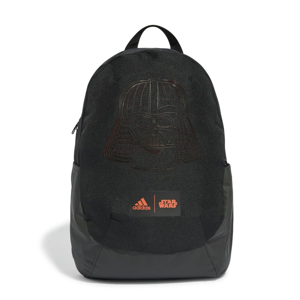 ADIDAS X Star Wars BackPack Παιδική Τσάντα Πλάτης  - Μαύρο