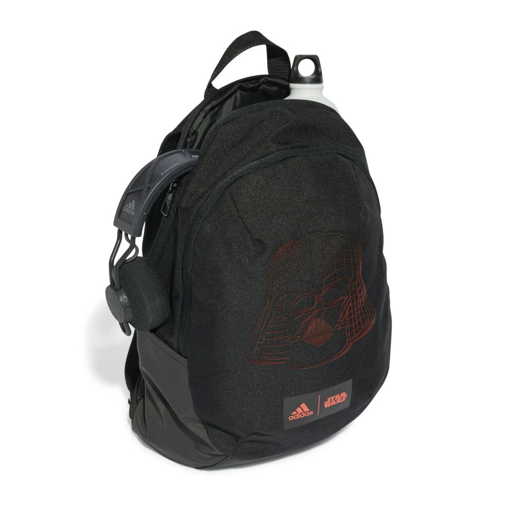 ADIDAS X Star Wars BackPack Παιδική Τσάντα Πλάτης  - 3