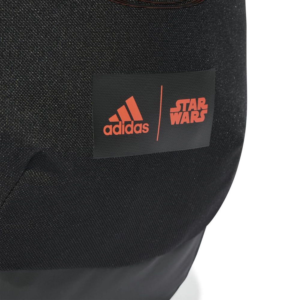 ADIDAS X Star Wars BackPack Παιδική Τσάντα Πλάτης  - 4