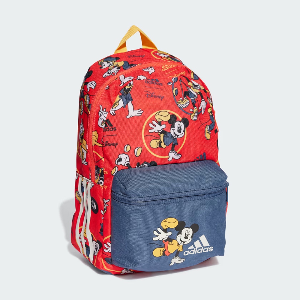 ADIDAS Disney Mickey Mouse Backpack Παιδική Τσάντα Πλάτης  - 2