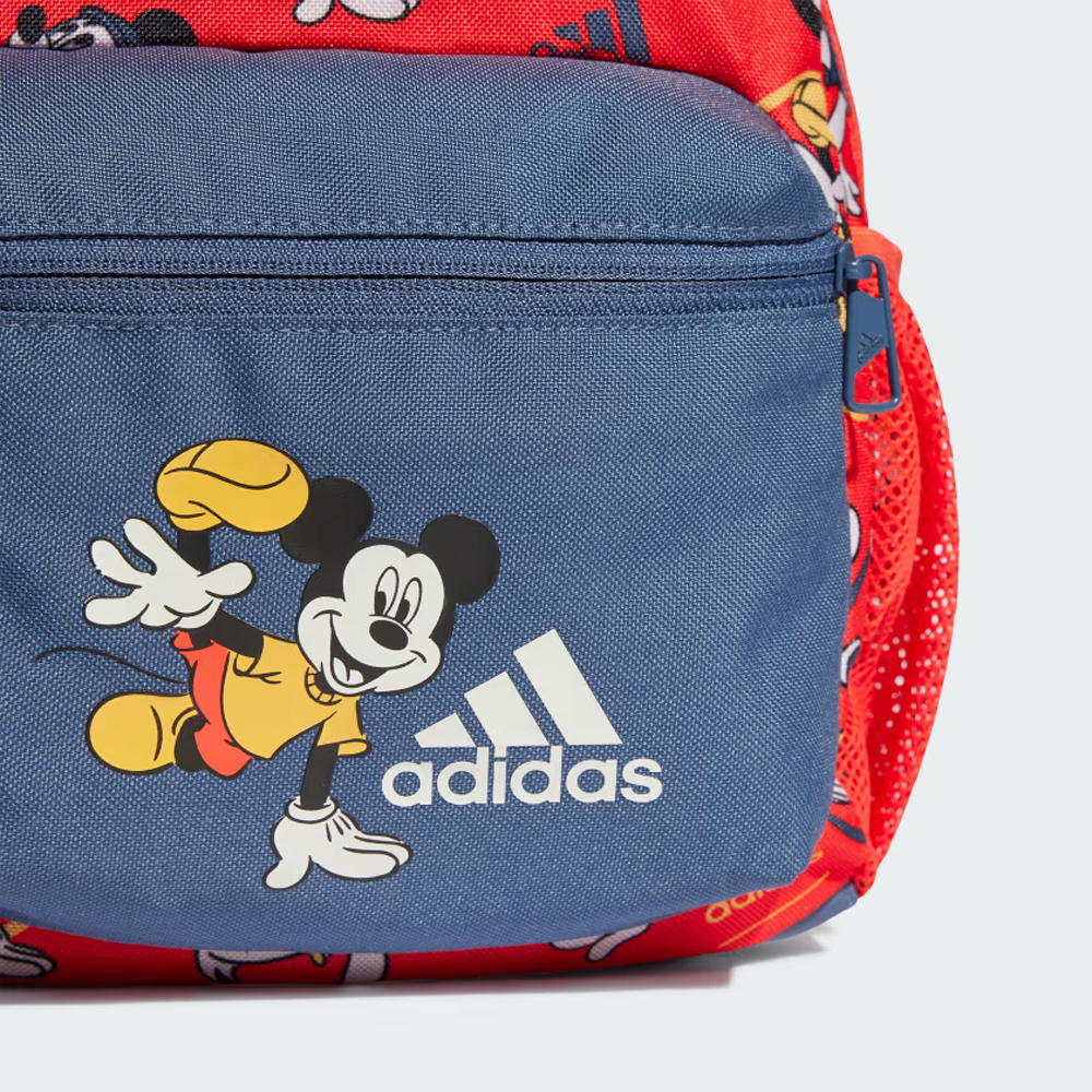 ADIDAS Disney Mickey Mouse Backpack Παιδική Τσάντα Πλάτης  - 4