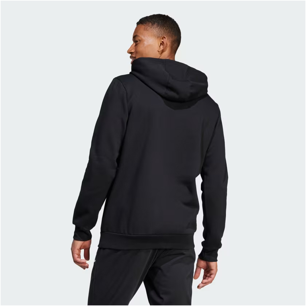 ADIDAS Camp Graphic Hoodie Ανδρικό Φούτερ με κουκούλα - 2