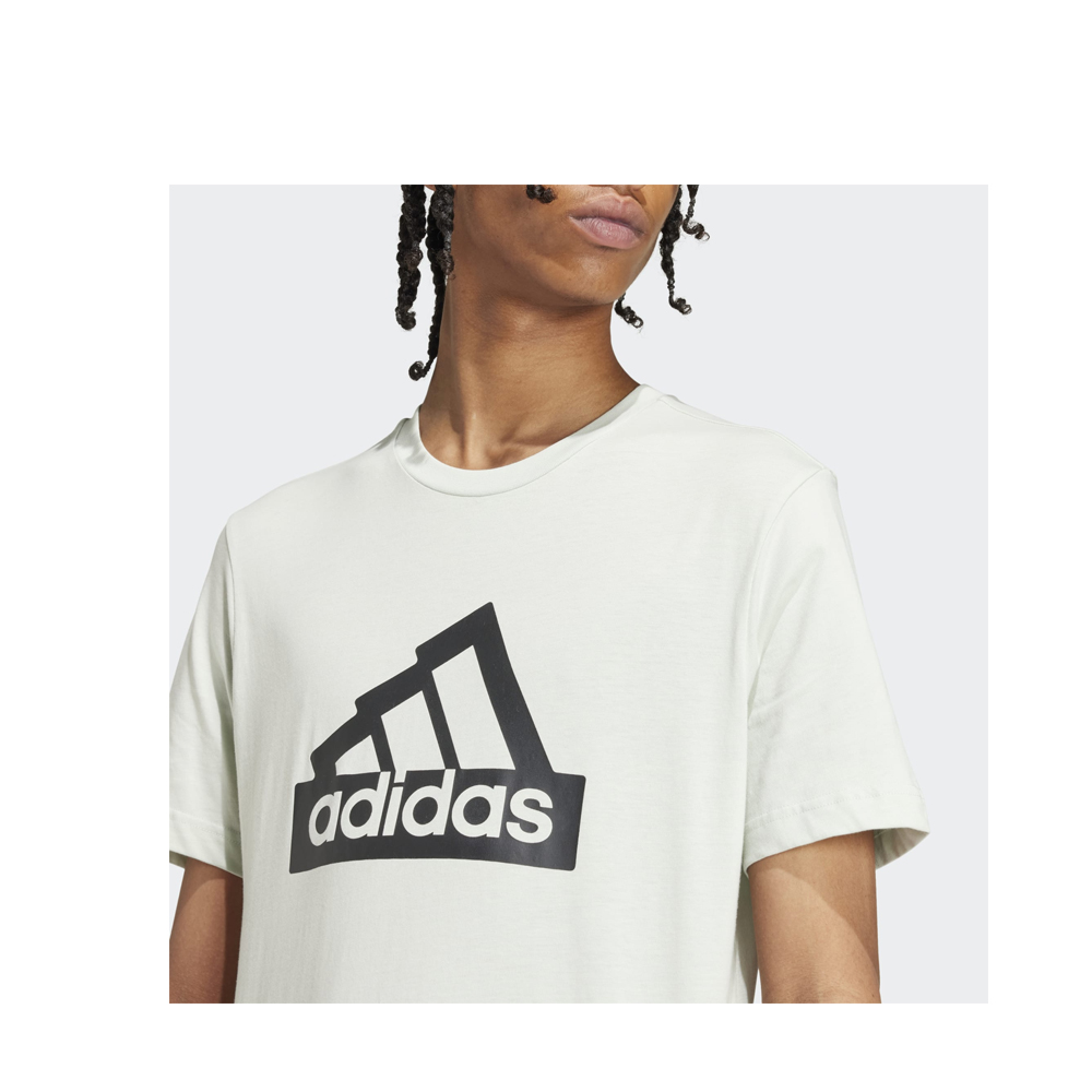 ADIDAS Men's Mod Essentials Tee Ανδρικό T-Shirt - 4