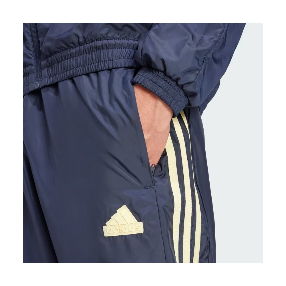 ADIDAS House of Tiro Woven Pants Ανδρικό Παντελόνι  - 4