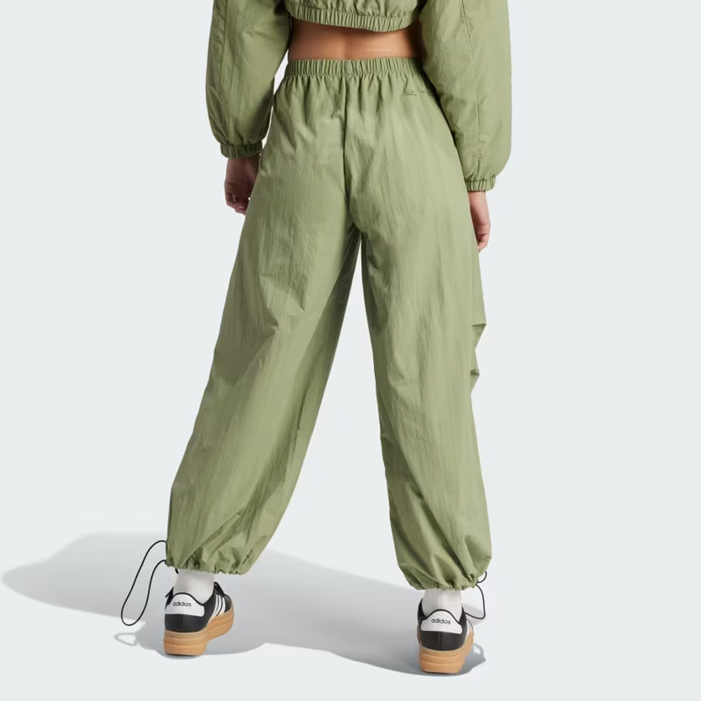 ADIDAS City Escape Woven Parachute Tracksuit Bottoms Γυναικείο Παντελόνι - 2