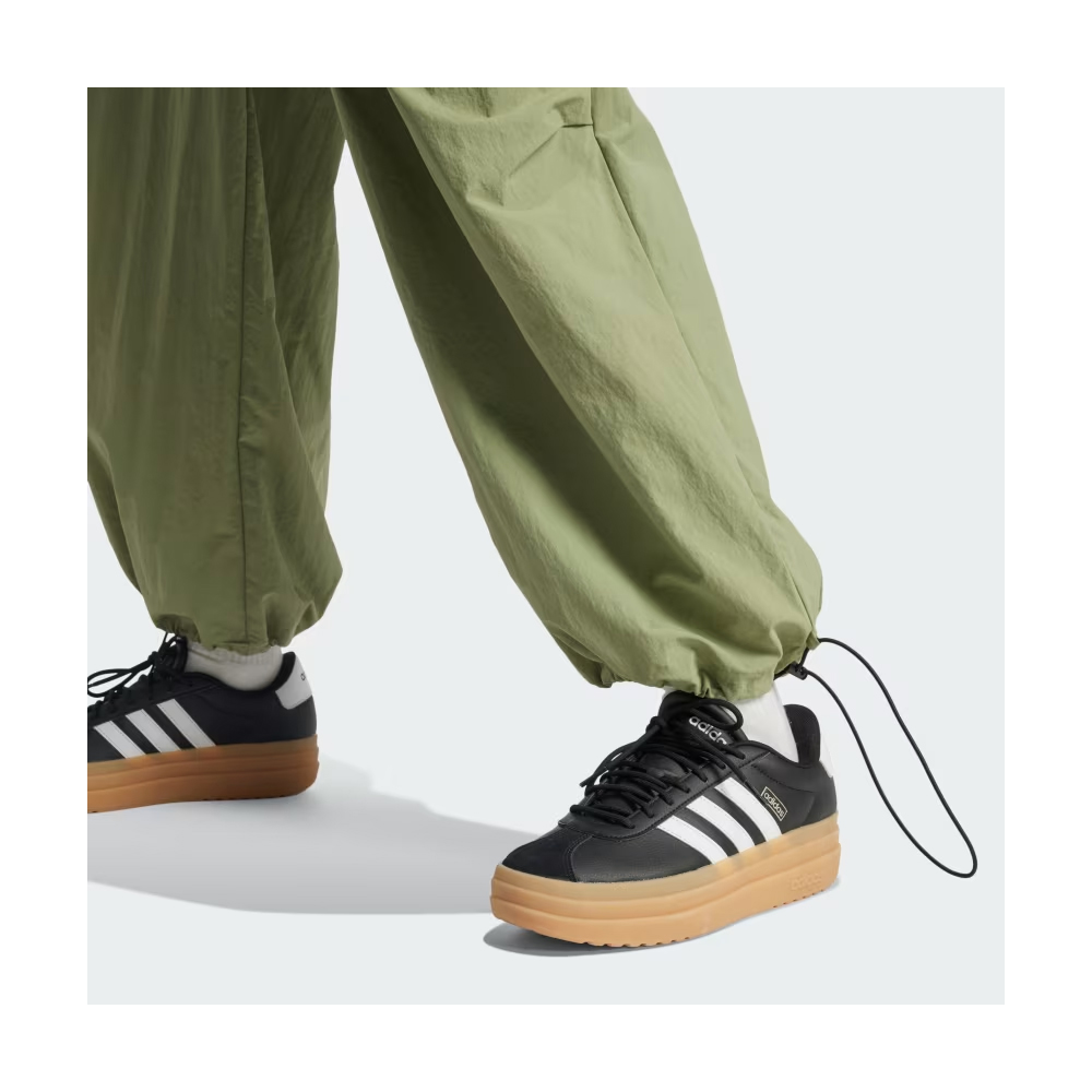 ADIDAS City Escape Woven Parachute Tracksuit Bottoms Γυναικείο Παντελόνι - 5