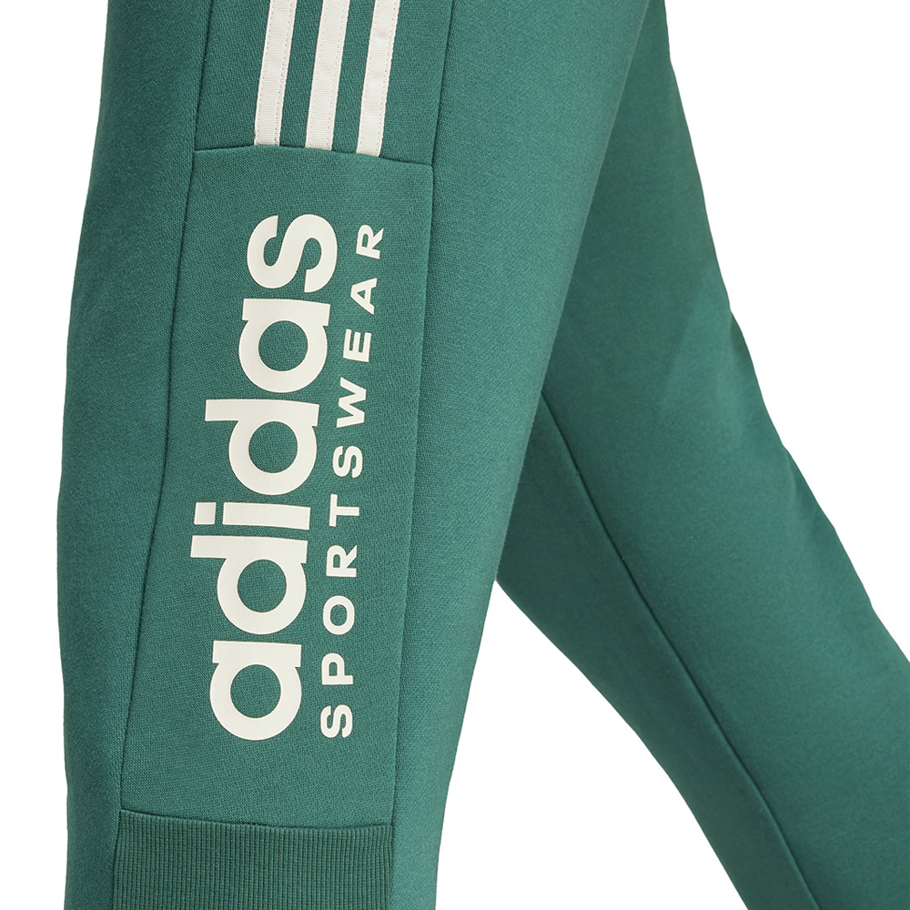 ADIDAS Sportswear House Of Tiro Nations Pants Ανδρικό Παντελόνι Φόρμας - 4
